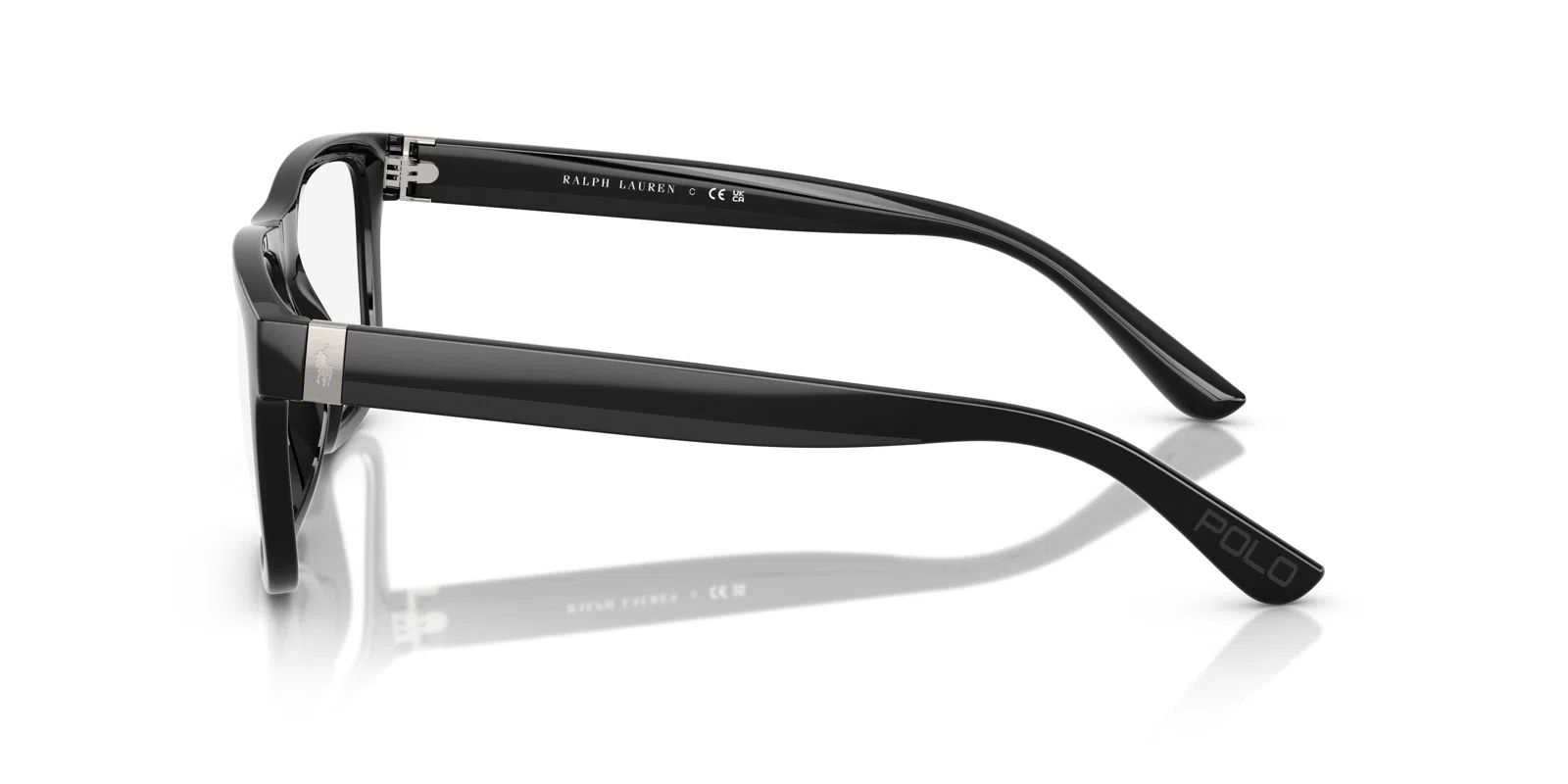 Polo 2290U Eyeglasses - view 6